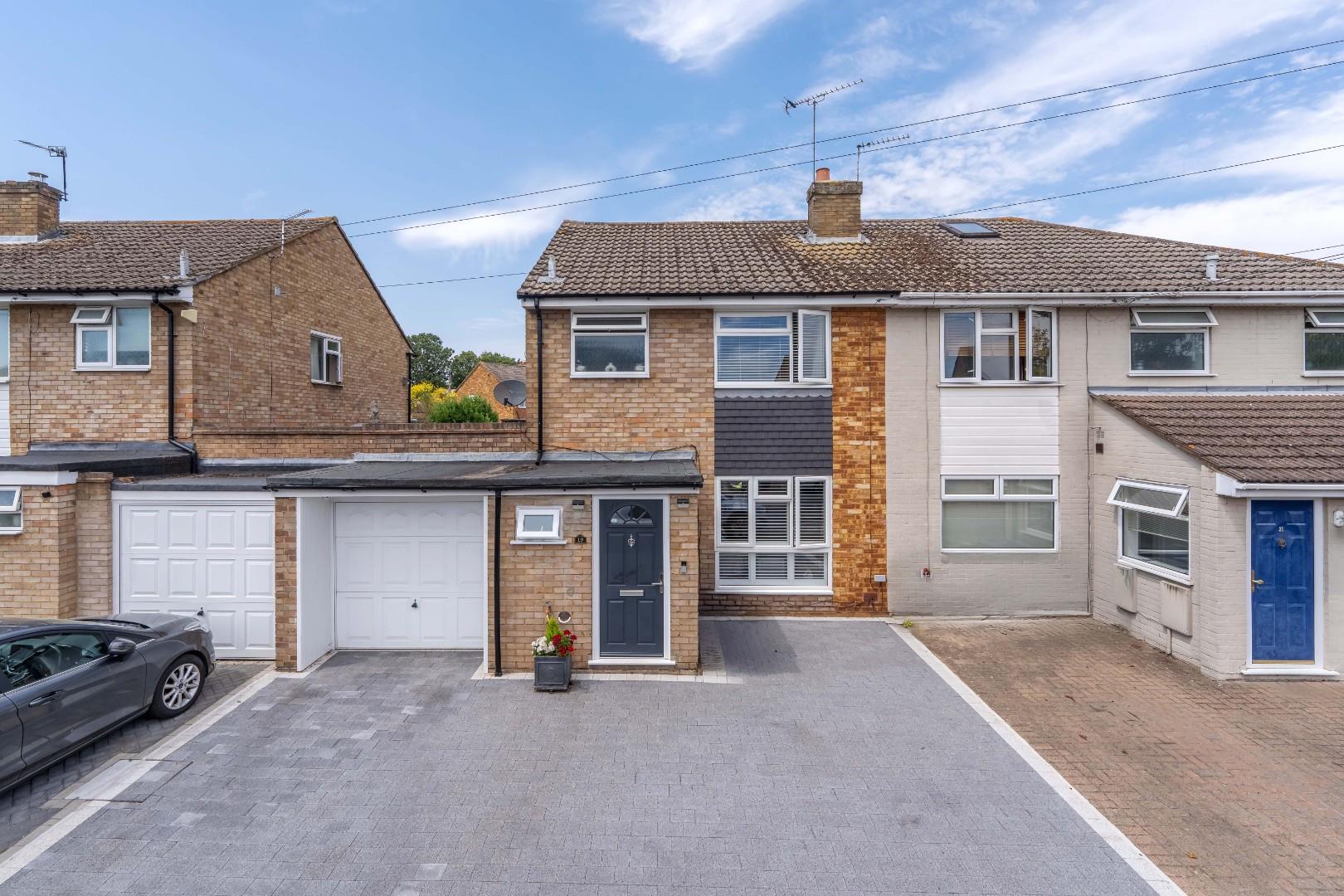 Anderson Drive, Ashford
